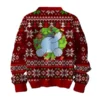 Bandit Tis The Season Christmas Ugly Sweater | Holiday Family Jumper – Narides