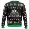 12 Games of Christmas Ugly Christmas Sweater - Holiday Jumper Sweatshirt - Narides