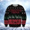 2024 Christmas Things Unisex Merry Christmas Awesome Ugly Sweater - Narides