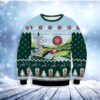 417 Lager Beer Way To Springfield Brewing Company Christmas Ugly Sweater - Narides