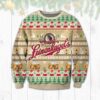 420 Marijuana Weed Im Dreaming Of A Green Xmas Stoner Christmas Limited Ugly Sweater - Narides