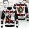 Elvis Presley Santa Bring My Baby Back to Me Ugly Christmas Sweater | Holiday Jumper – Narides