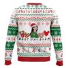 Personalized Mulan Disney Princess Christmas Ugly Sweater - Narides