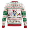 Personalized Snow White Disney Princess Christmas Ugly Sweater - Narides