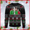 A Christmas Story Christmas Awesome Ugly Sweater - Narides