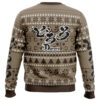 A Day After Christmas Dororo Ugly Christmas Sweaters - Holiday Jumper Sweatshirt - Narides