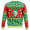 A Festivus for the Rest of Us Seinfeld Ugly Christmas Sweater - Holiday Jumper Sweatshirt - Narides