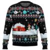 A New Christmas Star Wars Party Ideas Christmas Jumper Ugly Sweater - Narides