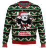 A Very Murray Christmas Ugly Christmas Sweater - Holiday Jumper Sweatshirt - Narides