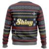 A Very Shiny Christmas Firefly Ugly Christmas Sweater - Holiday Jumper Sweatshirt - Narides