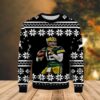 Aaron Rodgers Christmas Ugly Sweater - Narides