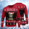 Achmed You Laugh I Laugh You Cry I Cry You Take My Budweiser I Kill You Christmas Limited Ugly Sweater - Narides