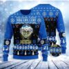 Achmed You Laugh I Laugh You Cry I Cry You Take My Busch Light I Kill You Christmas Limited Ugly Sweater - Narides