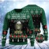 Achmed You Laugh I Laugh You Cry I Cry You Take My Jameson I Kill You Christmas Ugly Sweater - Narides