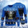 Achmed You Laugh I Laugh You Cry I Cry You Take My Michelob Ultra I Kill You Christmas Limited Ugly Sweater - Narides