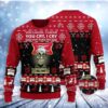 Achmed You Laugh I Laugh You Cry I Cry You Take My Miller High Life I Kill You Christmas Limited Ugly Sweater - Narides