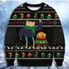 Adventure Time Adventure Time Fan Christmas Limited Ugly Sweater - Narides