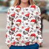 Aidi Xmas Decor Christmas Limited Ugly Sweater - Narides