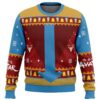 Airbenders Air Nomads Avatar Party Ideas Christmas Jumper Ugly Sweater - Narides