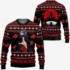 Akatsuki Itachi Naruto Anime 11 Ugly Sweater - Narides