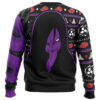 Akatsuki Orochimaru Christmas Sweater - Holiday Jumper Sweatshirt - Narides