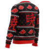 Akatsuki Ugly Christmas Sweater - Holiday Jumper Sweatshirt - Narides