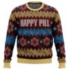 Akira Happy Pill Christmas Limited Ugly Sweater - Narides