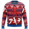 Akira Kaneda Christmas Awesome Ugly Sweater - Narides