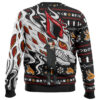 Aki’s Fox Devil Chainsaw Man Ugly Christmas Sweater - Holiday Jumper Sweatshirt - Narides