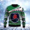 Alaska Lover Christmas Limited Ugly Sweater - Narides