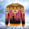 Aliens Take Me Away Ufo Christmas Awesome Ugly Sweater - Narides