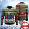 All I Want For Christmas Is Bruce Springsteen Xmas Christmas Ugly Sweater - Narides