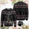 All I Want For Christmas Is Doberman Christmas Christmas Limited Ugly Sweater - Narides