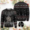 All I Want For Christmas Is Great Dane Christmas Christmas Ugly Sweater - Narides