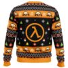 All I Want For Christmas is Half-Life 3 Ugly Christmas Sweater - Holiday Jumper Sweatshirt - Narides