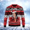 All I Want For Christmas Is Some Money Christmas Awesome Ugly Sweater - Narides