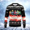 Among Us Among Us Christmas Impostors Emergency Meeting Limited Ugly Sweater - Narides