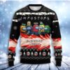 Among Us Imposter Meeting Christmas Awesome Ugly Sweater - Narides