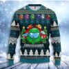 Among Us Impostor Christmas Awesome Ugly Sweater - Narides