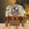 Anaheim Ducks Hockey Initiation Christmas Ugly Sweater - Narides