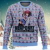 Angel Beats Nakamura Yuri Weaponry Specialist Limited Ugly Sweater - Narides