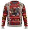 Apex Legends Ugly Christmas Sweater - Holiday Jumper Sweatshirt - Narides