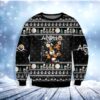 Apolo 50 Christmas Awesome Ugly Sweater - Narides