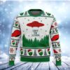 Area 51 Alien Get In Loser Christmas Ugly Sweater - Narides