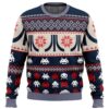 Atari Classic Christmas Ugly Sweater - Narides