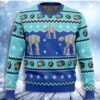 Atat Walker Star Wars Christmas Christmas Ugly Sweater - Narides