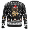 Attack Titan Attack On Titan Ugly Christmas Sweater - Holiday Jumper Sweatshirt - Narides