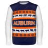 Auburn Tigers Christmas Limited Ugly Sweater - Narides