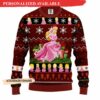 Personalized Aurora Disney Princess Disney Ugly Christmas Sweater - Ugly Christmas Sweater - Narides