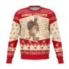 Australia Kangaroo Christmas Jumper Christmas Christmas Christmas Jumper Ugly Sweater - Narides